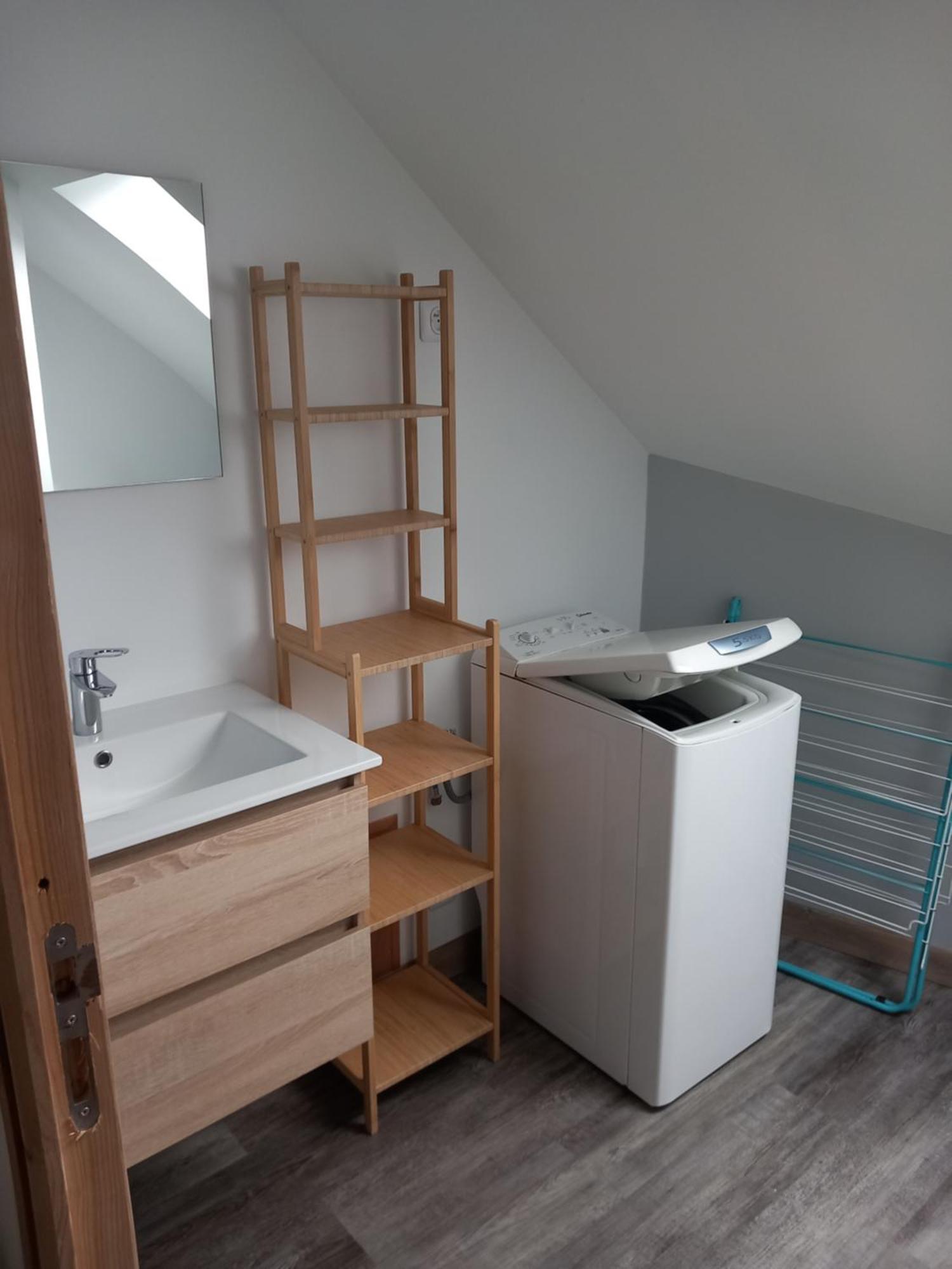 La Grange Apartment Nazelles-Negron Luaran gambar
